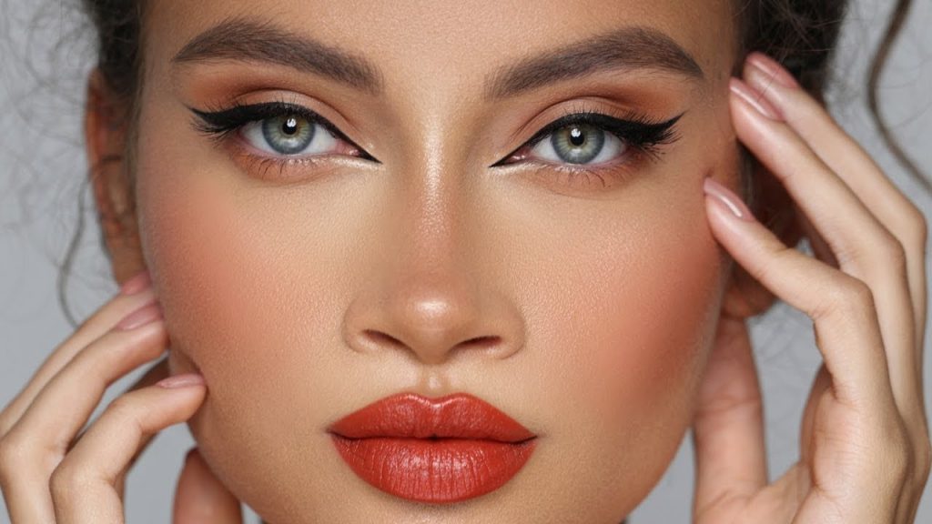 Karwa Chauth Eye Makeup: इस करवा चौथ कीजिए आंखों पर ये 5 तरह का सुंदर मेकअप, करें ट्राई 4 Cat