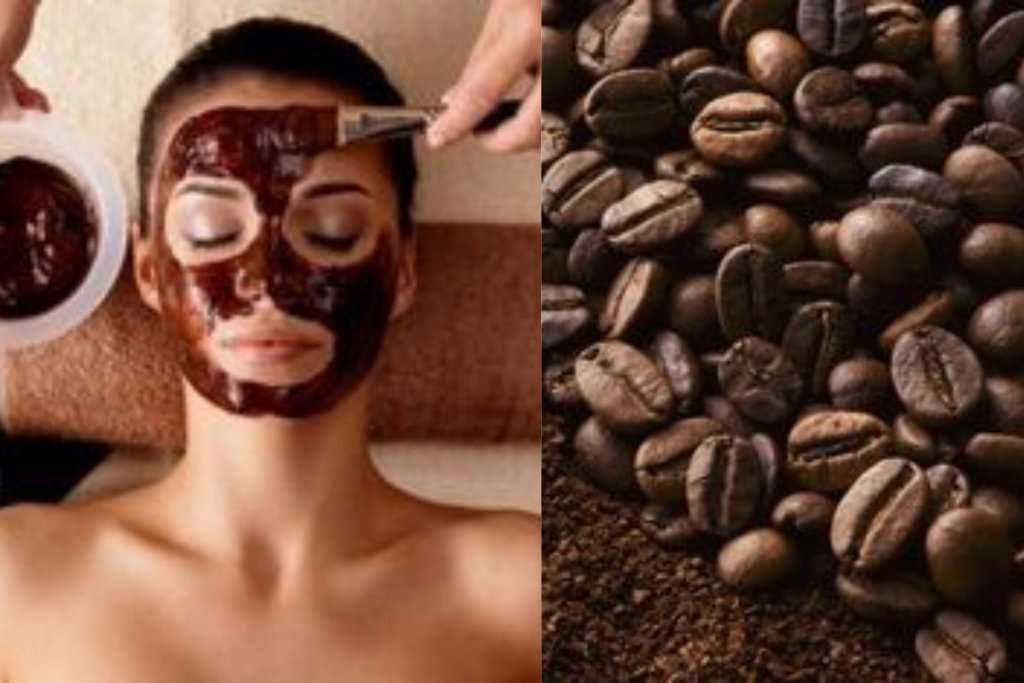 Coffee Face Scrub At Home: फेशियल कराने का समय नहीं है? घर पर बनाएं ये कॉफी फेस स्क्रब और पाएं ग्लोइंग त्वचा! 2 Coffee Face Scrub At Home 1