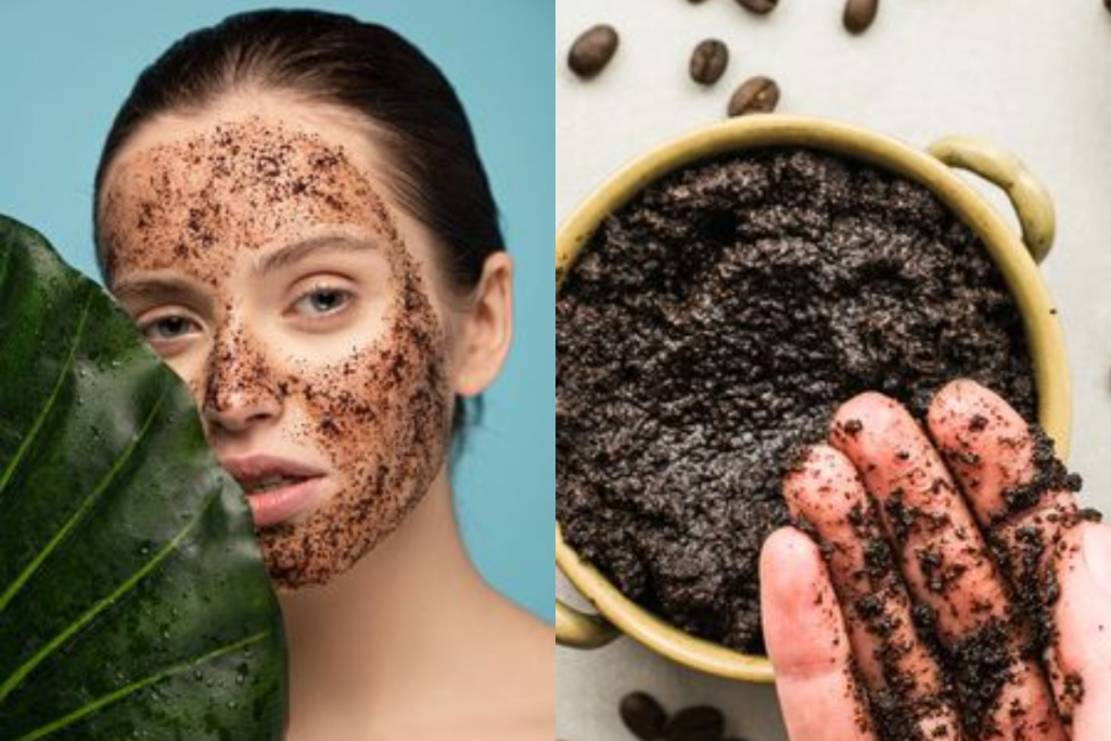 Top 5 Foods That May Cause Acne: चेहरे पर मुंहासे की समस्या से है परेशान तो बिल्कुल न खाएं ये 5 चीजे 5 Coffee Face Scrub At Home 2