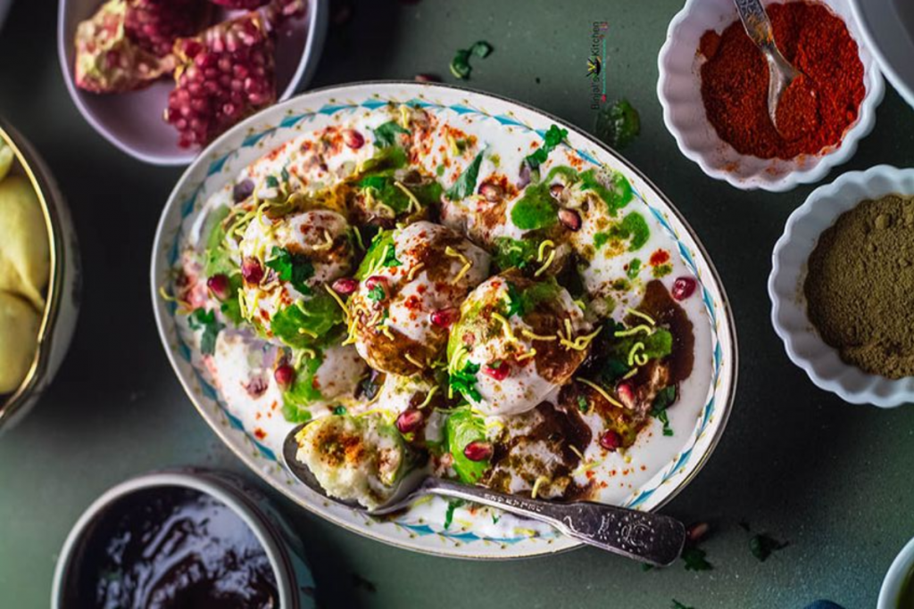Recipe Of Dahi Bhalla: उपवास में स्वादिष्ट और पौष्टिक दही भल्ले जरूर बनाएं 1 Dahi Bhalla