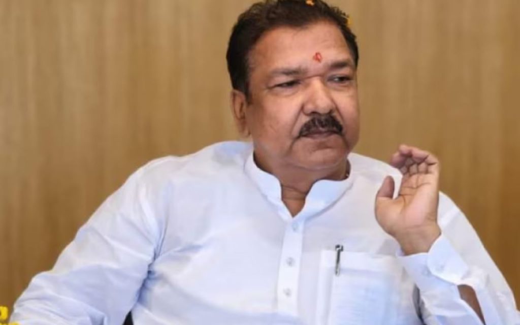 Bihar उपचुनाव में दो सीटों पर लड़ेगी बीजेपी, जदयू-हम के एक-एक उम्मीदवार इन सीटों से दिखायेंगे दम 1 Dilip Jaiswal