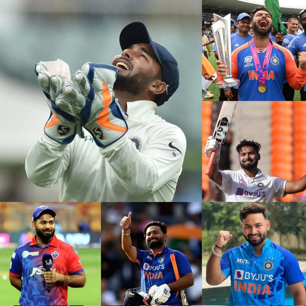 Ipl 2025: ऋषभ पंत छोड़ सकते हैं दिल्ली कैपिटल्स का साथ, सोशल मीडिया पोस्ट ने लगाई इंटरनेट पर आग 1 Gzbakszauaajdnq