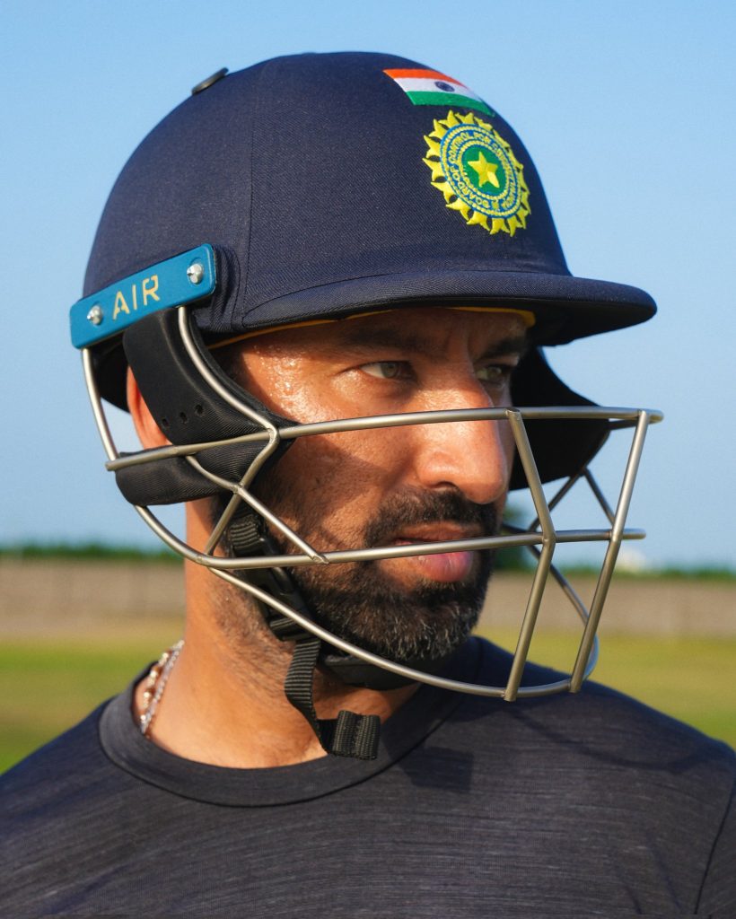 Cricket: 18 दोहरे शतक और हृतिक रोशन जैसी आंखों वाला खिलाड़ी, बनेगा भारतीय टीम का हिस्सा? आकाश चोपड़ा ने बताई खूबियां 2 Gzhuyxxaaaaxsaj