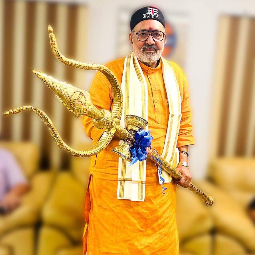 बिहार में चुनाव से पहले यात्रा पर निकलेंगे एक और नेता, जानिए क्या है मकसद 1 Gzig3Dyakaawufi