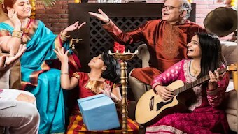 Diwali Games Ideas : इस दिवाली पूरी फेमिली के साथ खेलें ये 5 इंटरेस्टिंग गेम्स, जानें 1 Games