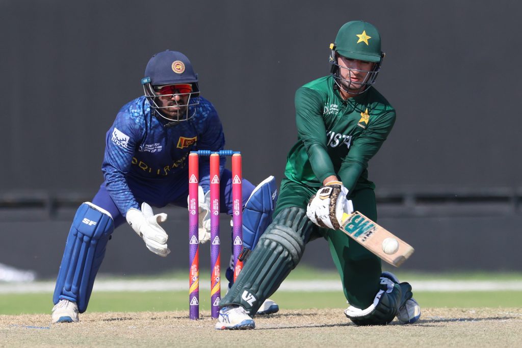 T20 Emerging Asia Cup 2024: पाकिस्तान को रौंदकर श्रीलंका फाइनल में, अब भारत की बारी 1 Gauvel3Aaamx9Un