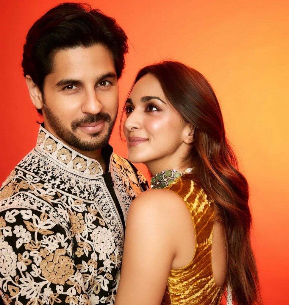 Kiara Advani-Sidharth Malhotra: शेरशाह के बाद सिल्वर स्क्रीन पर रोमांस करते नजर आयेंगे सिद्धार्थ-कियारा, रिपोर्ट 1 Kiara Advani-Sidharth Malhotra