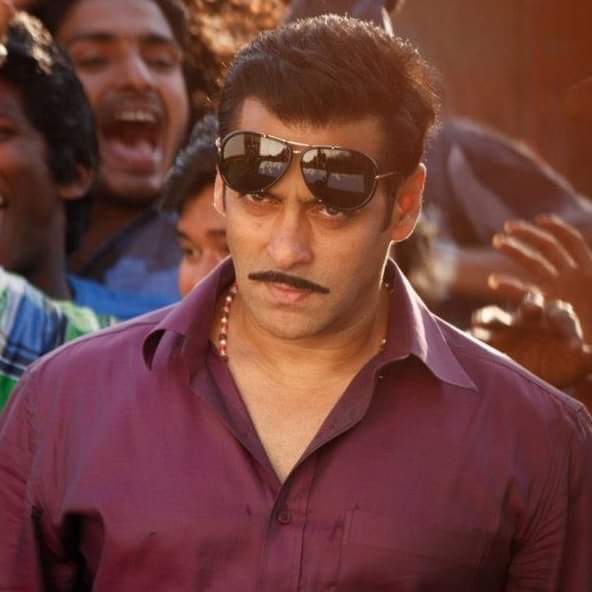 Singham Again: अजय की फिल्म में होगा सलमान का कैमियो, रॉबिनहुड बन कर करेंगे नाक में दम, जाने क्या होगा उनका रोल 1 Singham Again
