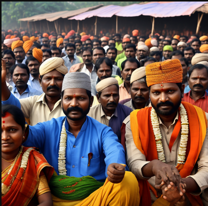 Jharkhand Assembly Election Countdown: झारखंड में 29 सीटों पर हार-जीत की कमान क्यों होगी महिलाओं के हाथ 2 Jhar Election