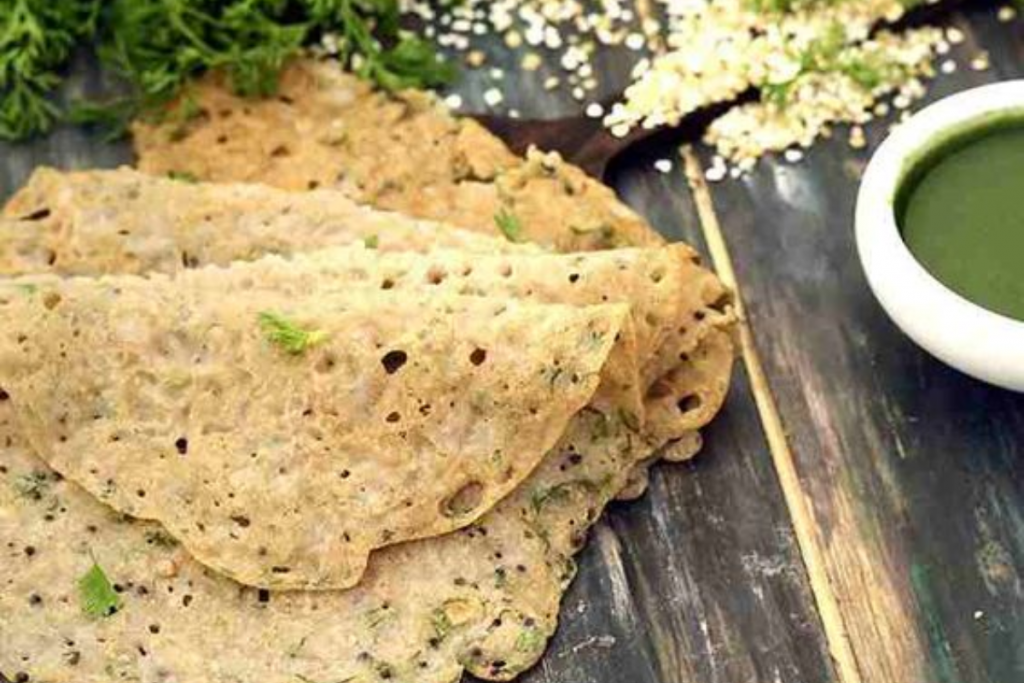 Kuttu Ka Dosa Recipe: व्रत के लिए बनाएं कुट्टू के आटे का हेल्दी और टेस्टी डोसा 2 Kuttu Ka Dosa 2