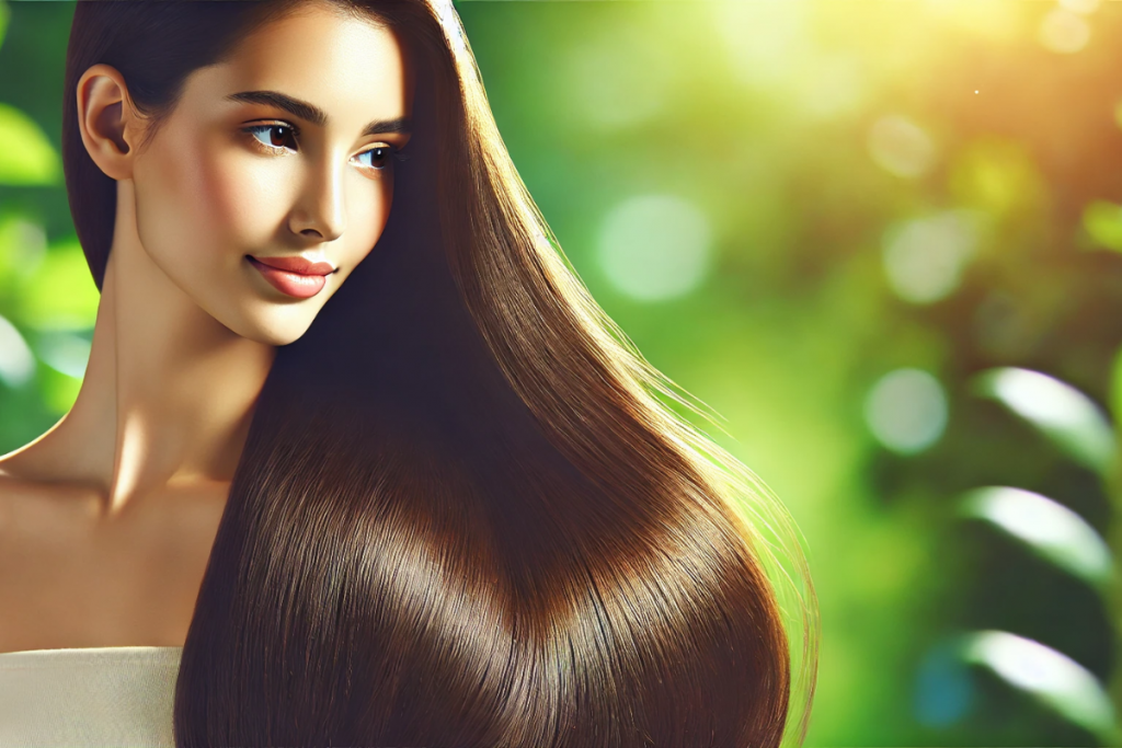 Hair Care With Amla: अब आंवले का पानी करेगा आपके सफेद बालों की समस्या को दूर 2 Long Hair 1 1
