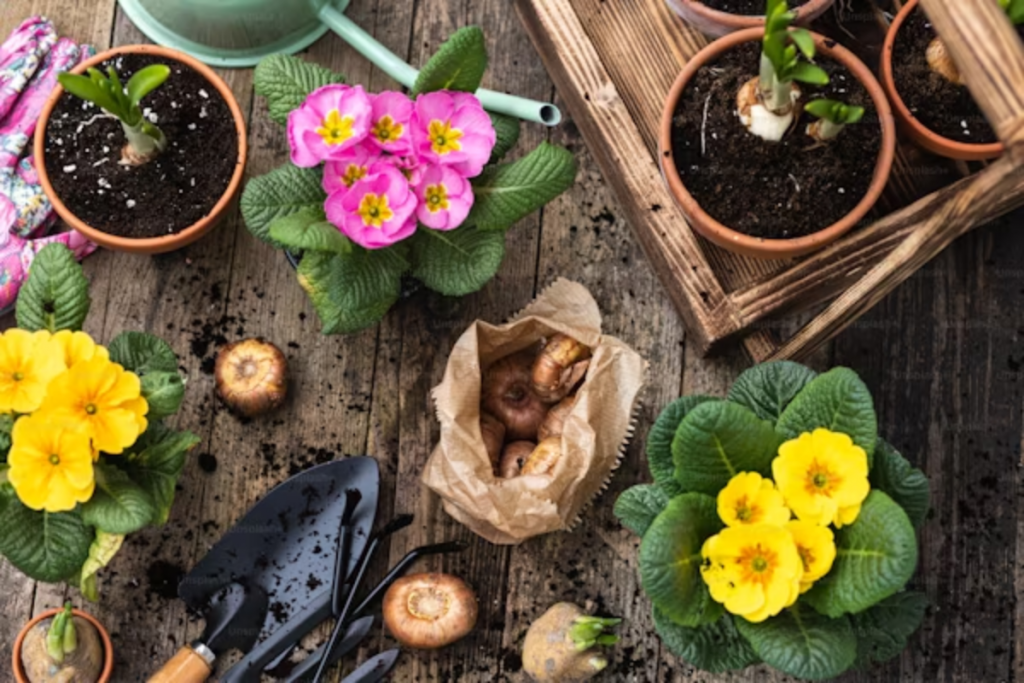 Gardening For Mental Health: अब गार्डनिंग का शौक आपके मन को देगा शांति, जानें कैसे? 1 Mental Health 3 1