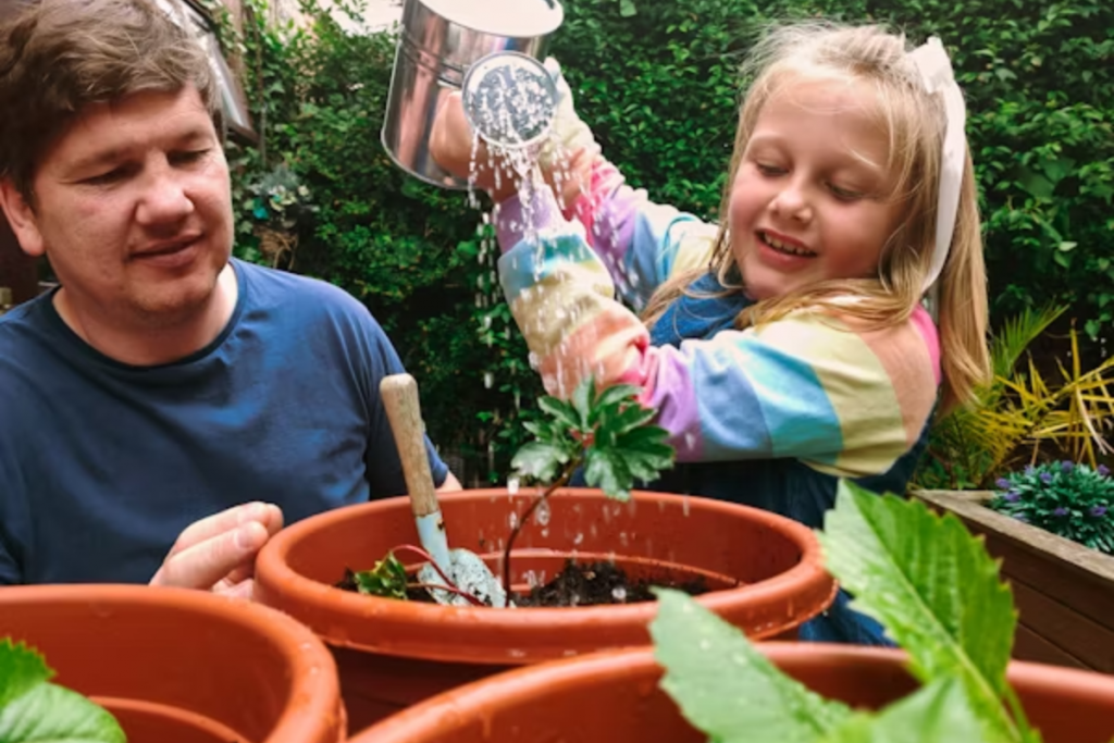 Gardening For Mental Health: अब गार्डनिंग का शौक आपके मन को देगा शांति, जानें कैसे? 2 Mental Health 4