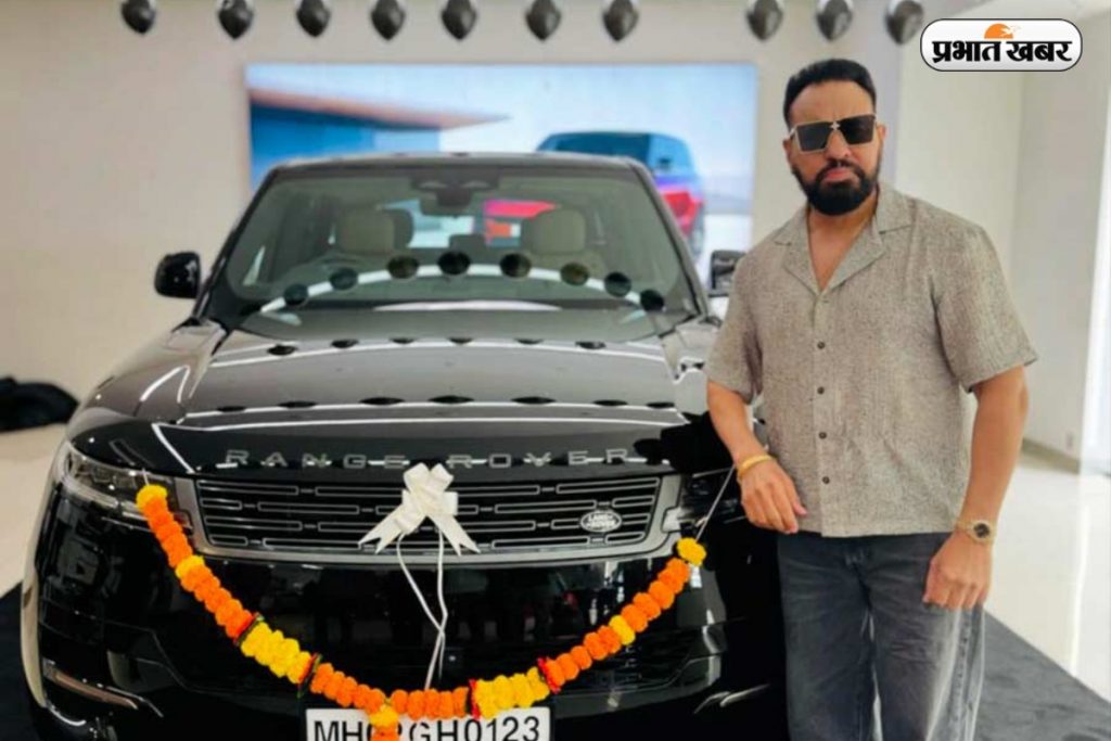 Shera Net Worth: सलमान खान के बॉडीगार्ड के पास कितनी है संपत्ति, एक महिना की सैलरी सुनकर चौक जाएंगे आप 4 Salman Khann And Shera 2
