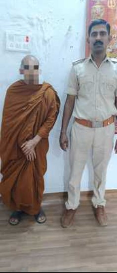 Gaya: बोधगया की सुरक्षा को लेकर बढ़ाई गई सतर्कता, बांग्लादेशी नागरिक के पकड़े जाने के बाद से अलर्ट 1 Screenshot 2024 10 20 212755
