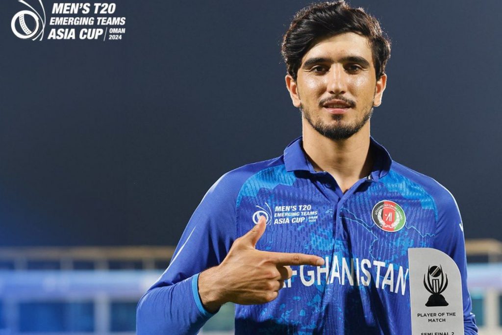 T20 Emerging Asia Cup: भारत ए को रगड़ कर अफगानिस्तान ए फाइनल में, रमनदीप का पचासा बेकार 1 Untitled Design 12