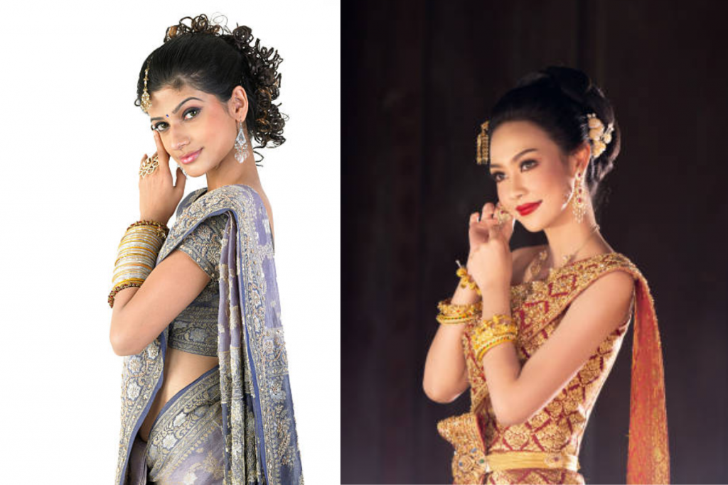 Hairstyles: डांडिया नाइट के लिए बेस्ट हेयरस्टाइल 2 Untitled Design 2024 10 12T170850.925