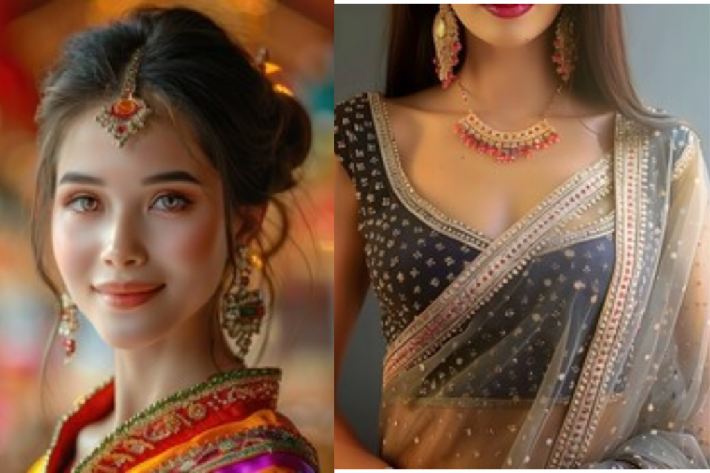 Blouse Designs: दीपावली के लिए 5 ट्रेंडी ब्लाउज डिज़ाइन जो बनाएंगे आपका लुक सबसे खास 2 Untitled Design 2024 10 19T174434.507
