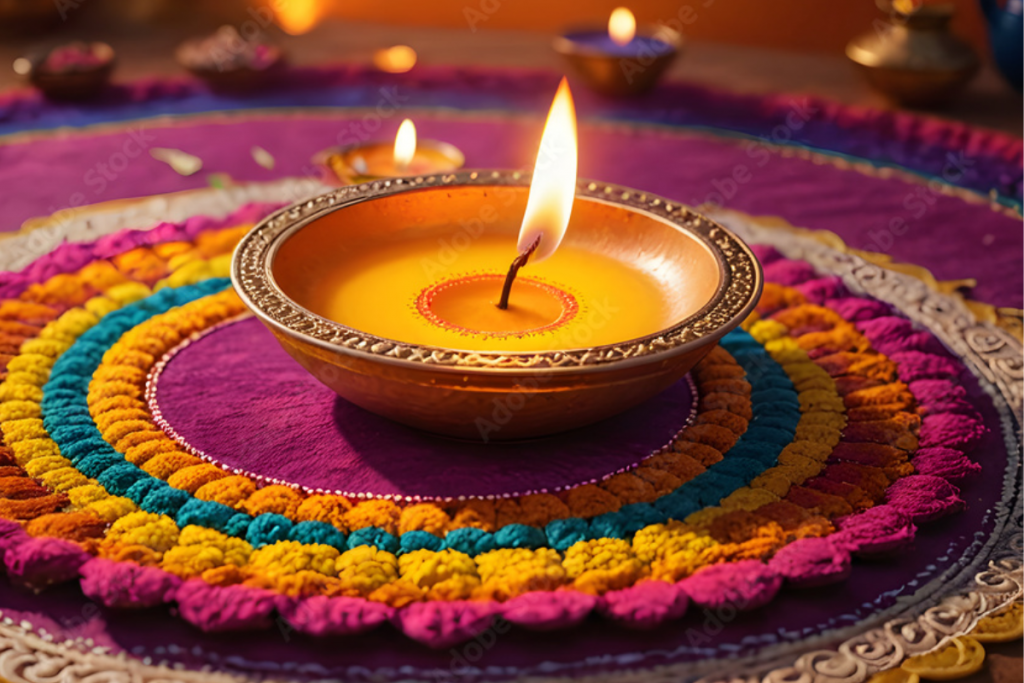 Alpana For Diwali: घर में वास्तु के अनुसार अल्पना बनाने के लिए सबसे अच्छे स्थान 6 Untitled Design 2024 10 23T125344.638