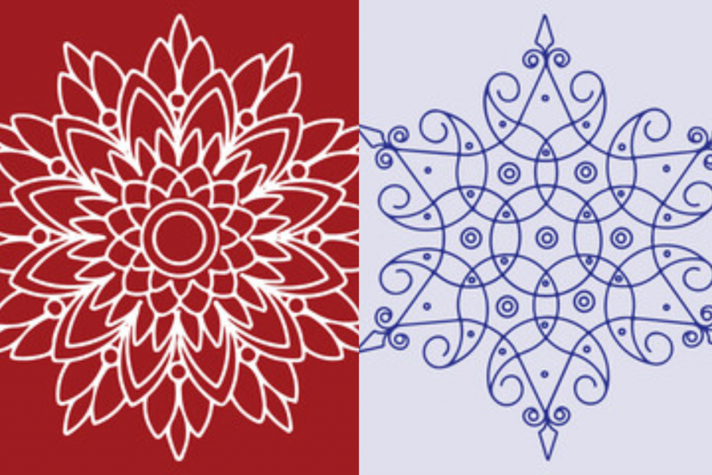 Alpana For Diwali: घर में वास्तु के अनुसार अल्पना बनाने के लिए सबसे अच्छे स्थान 3 Untitled Design 2024 10 23T125707.801
