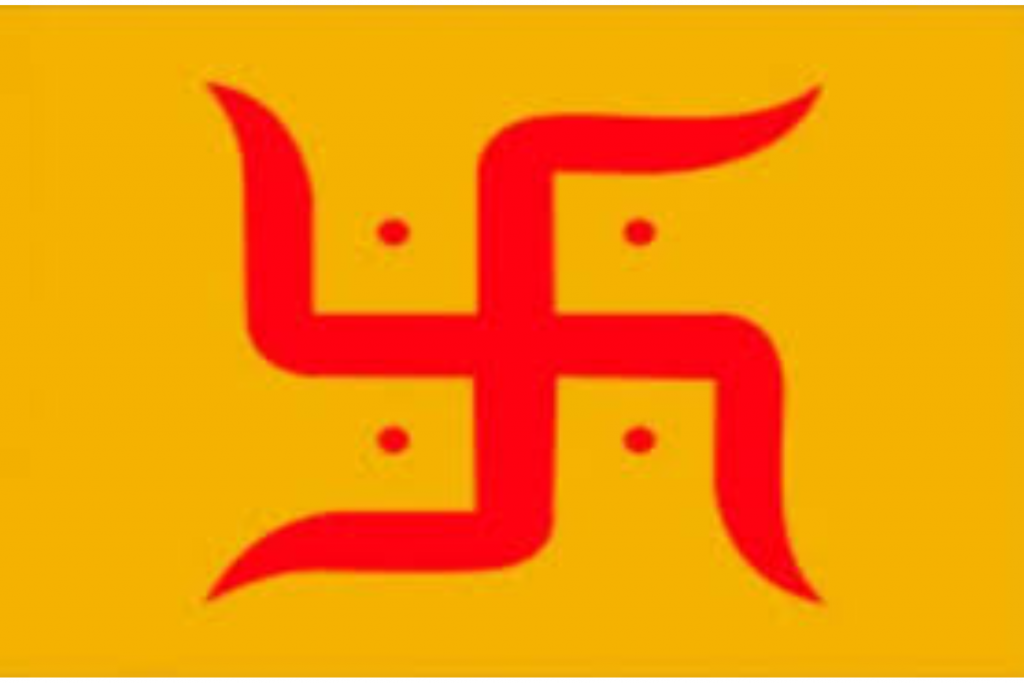 Swastik For Diwali: इस दिवाली स्वास्तिक बनाकर मां लक्ष्मी का करें स्वागत, घर में लाएं सुख और समृद्धि 2 Untitled Design 2024 10 24T164603.007