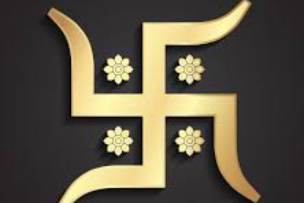 Swastik For Diwali: इस दिवाली स्वास्तिक बनाकर मां लक्ष्मी का करें स्वागत, घर में लाएं सुख और समृद्धि 3 Untitled Design 2024 10 29T164030.907