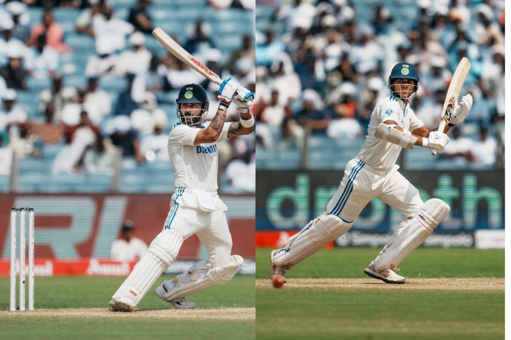 Ind Vs Aus: ऑस्ट्रेलिया में क्या रहेगी भारत की रणनीति, हर्षा भोगले ने बताया 1 Untitled Design 4 2