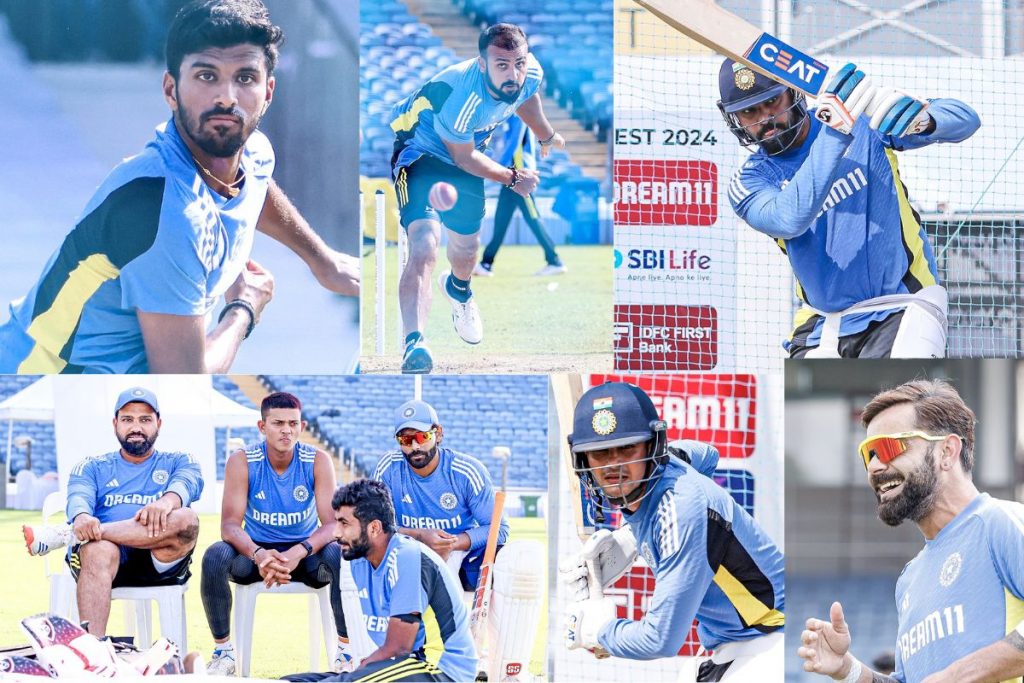Rohit Sharma, Virat Kohli: रोहित शर्मा से बोली फैन, “विराट को बोलना…. 1 Untitled Design 5 2