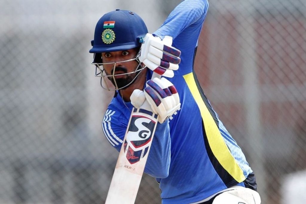 Ind Vs Nz 2Nd Test : आखिर क्यों टीम इंडिया में के एल राहुल बाहर और शुभमन गिल अंदर? 1 Untitled Design 5 3