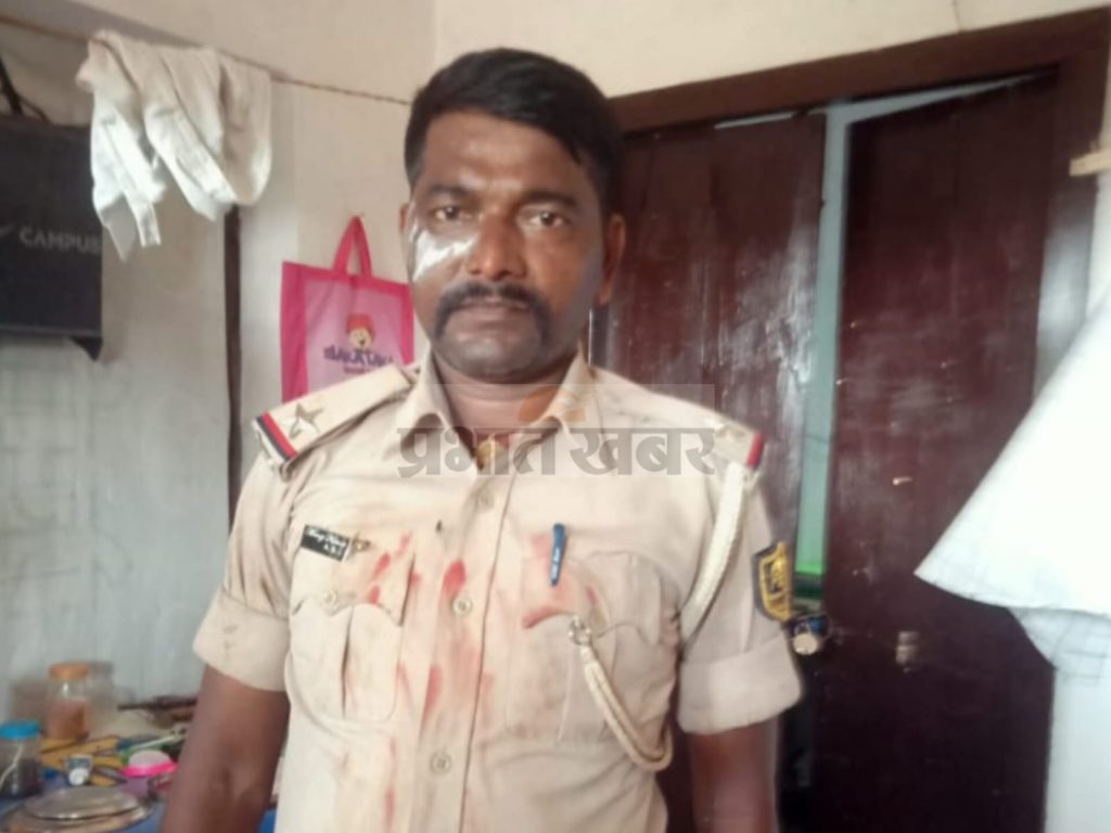 Bihar Flood: बाढ़ राहत सामग्री वितरण के दौरान हंगामा, पुलिस ने की हवाई फायरिंग 1 Whatsapp Image 2024 10 04 At 4.02.12 Pm