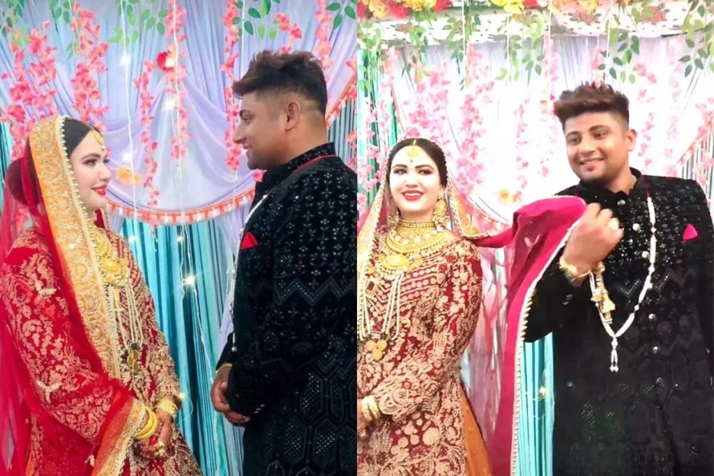 Sarfaraz Khan Birthday: सरफराज खान बने पिता, जन्मदिन से एक दिन पहले पत्नी ने दिया बेटे को जन्म 1 Whatsapp Image 2024 10 22 At 7.58.25 Am