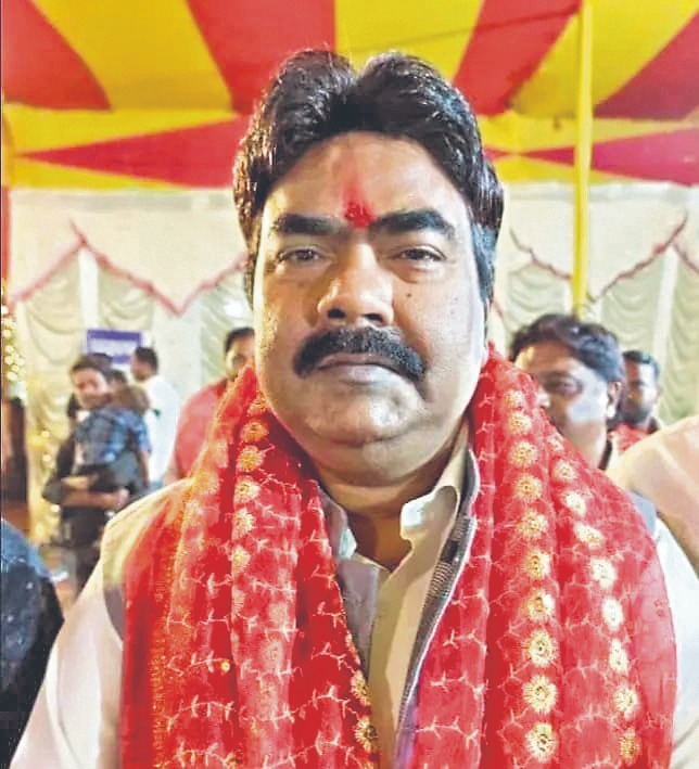 Jharkhand Assembly Election 2024: इस विधानसभा में नक्सलवाद रहा है हावी, पलायन यहां की है सबसे बड़ी समस्या 2 Whatsapp Image 2024 10 28 At 12.58.18 1