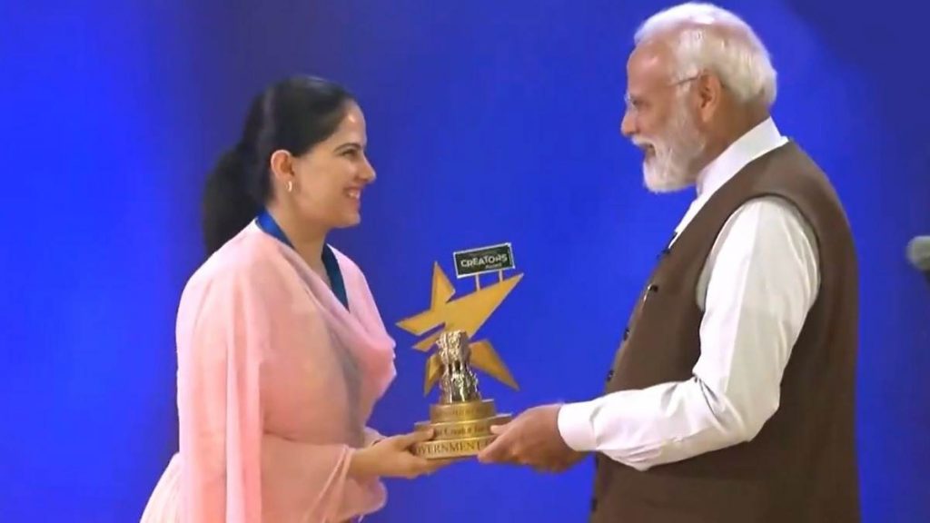 Jaya Kishori Net Worth: कितनी अमीर हैं जया किशोरी, एक कथा के फीस सुनकर होश उड़ जाएंगे 1 Whatsapp Image 2024 10 29 At 19.31.28 22A90Aaf