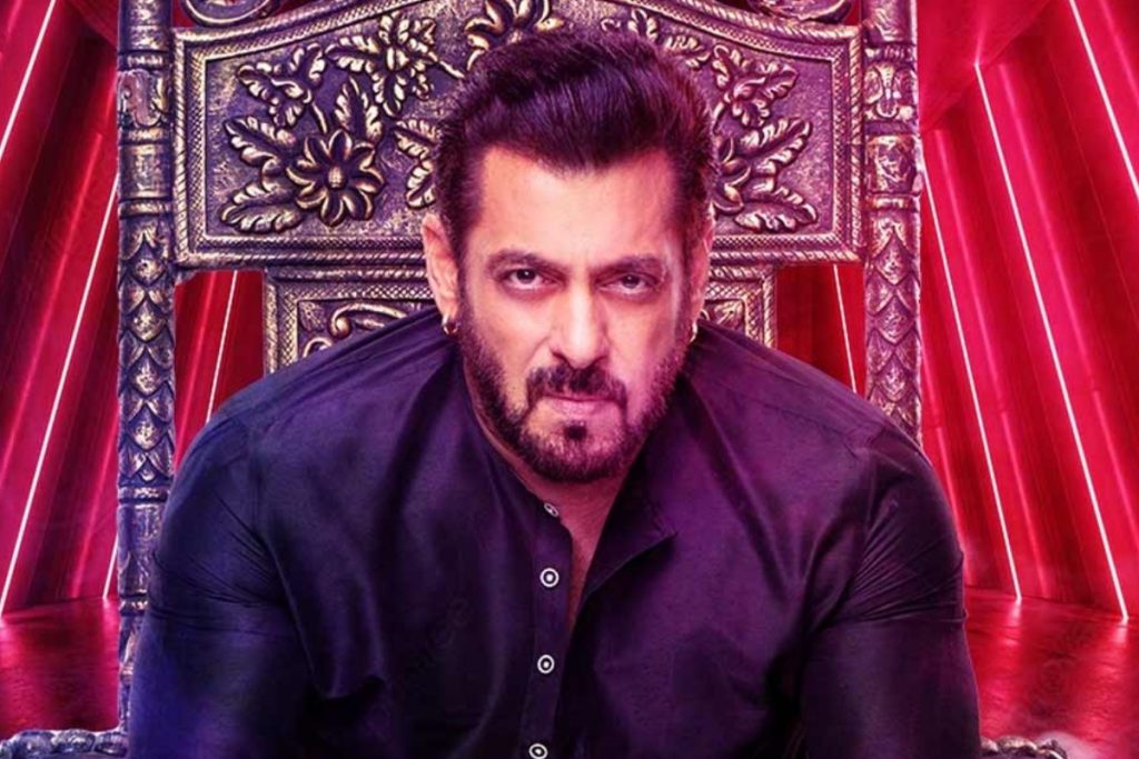 Bigg Boss 18 में सलमान खान की कमाई टाइगर फ्रेंचाइज की बॉक्स ऑफिस कलेक्शन से भी ज्यादा 1 Bigg Boss 18