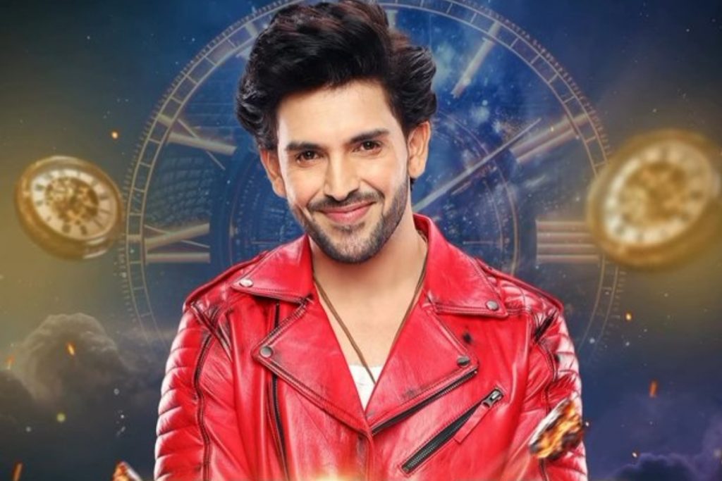 Bigg Boss 18 Grand Premiere Updates: सलमान खान ने एक नए ट्विस्ट के साथ शो का धमाकेदार आगाज किया 1 Bigg Boss 18 7