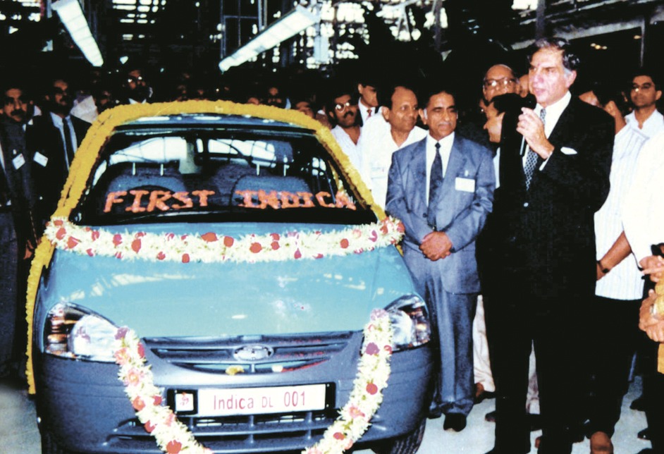 Ratan Tata: रतन टाटा की अनदेखी तस्वीरें, जिन्हें लोग अब मोबाइल में सेव रखेंगे 2 Brajesh Sing 3