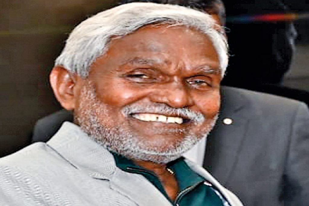 Jharkhand Assembly Election: चंपाई सोरेन ने बढ़ाया सियासी तापमान, Jmm व भाजपा में होती रही है कांटे की टक्कर 1 Champai Soren