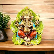 Diwali Mandir Decoration Ideas: इस दीपावली मंदीर को सजाएं ये 5 अनोखे अंदाज में, जानें 4 Ganesh 2