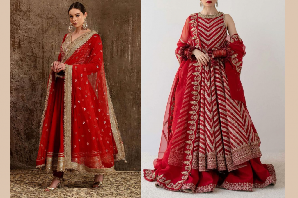 Bhai Dooj 2024 Kurti Fashion: भाई दूज पर पहनें ये ट्रेंडी कुर्ती देखें डिजाइन 1 Image 152