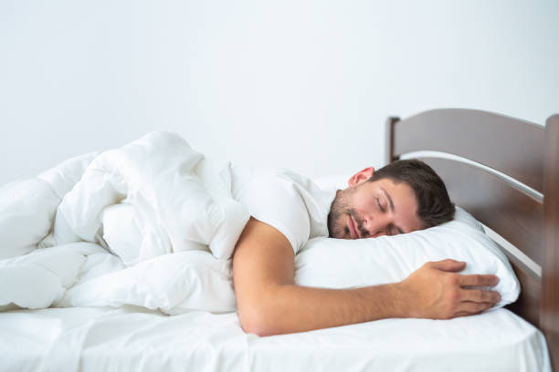 Deep Sleep: इस उपाय से 1 मिनट में आएगी गहरी नींद, फॉलो करें ये ट्रिक 4 Istockphoto 1077191096 612X612 1
