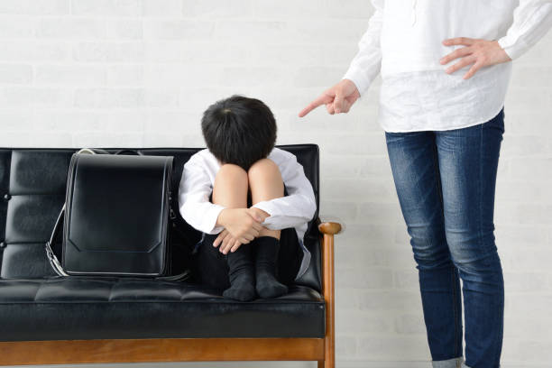 Parenting Tips: बच्चों का भविष्य उज्ज्वल करेंगे गांधी जी के ये सिद्धांत 1 Istockphoto 1172141046 612X612 1