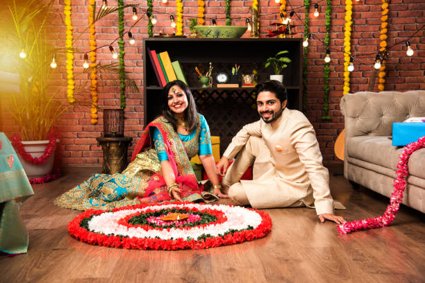 Diwali Decoration: इस दिवाली ऐसे सजाएं घर, सब करेंगे तारीफ 6 Istockphoto 1178984568 612X612 1