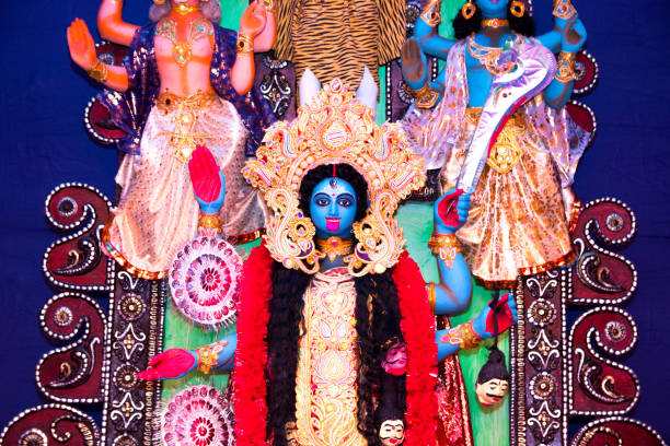 Kali Puja 2024 Date: काली पूजा कब मनाई जाएगी, जानिए सही तिथि और महत्व 1 Istockphoto 1184814299 612X612 1