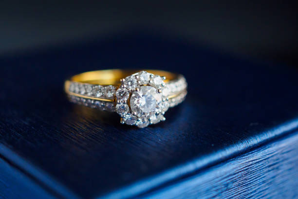 Karwa Chauth Ring: करवा चौथ पर आपके हाथों की शोभा बढ़ाएगी ये अंगूठियां 6 Istockphoto 1185994789 612X612 1