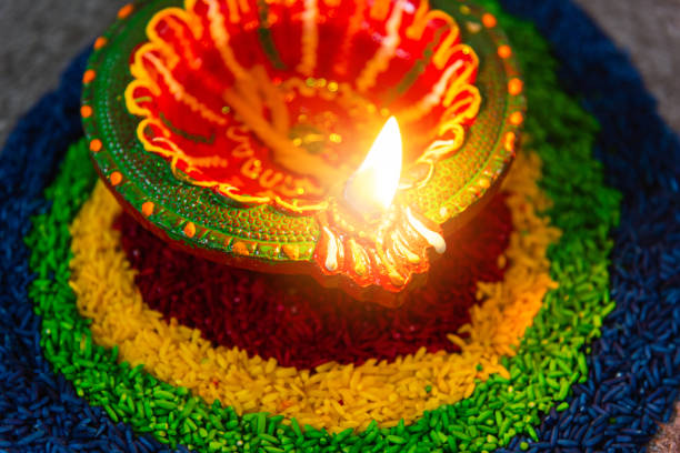Happy Dhanteras 2024 Wishes: धनतेरस का शुभ दिन आया, ढेरों खुशियां लाया… भेजें शुभकामना संदेश 4 Istockphoto 1273252495 612X612 1