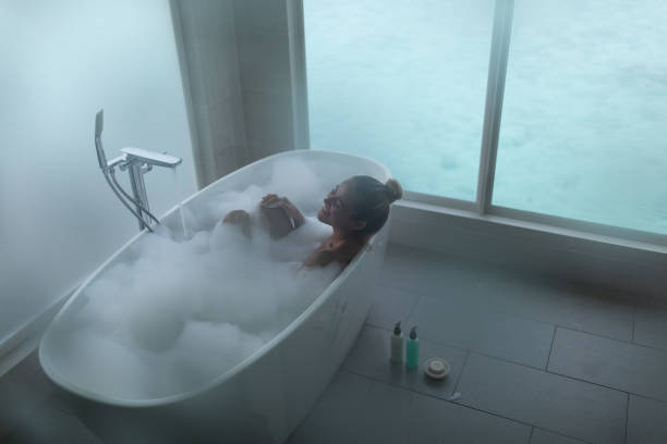 Geyser Water Side Effects: गीजर के पानी से नहाते हैं तो बरतें ये सावधानी, हो सकती है ये बीमारी 3 Istockphoto 1384251829 612X612 1