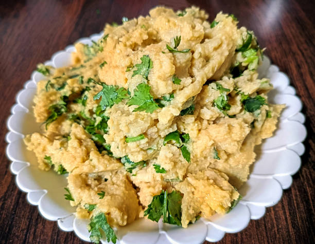 Suran Ki Sabji: दिवाली पर क्यों शुभ होता है सूरन की सब्जी खाना, जानिए बनाने की आसान विधि 3 Istockphoto 1431850723 612X612 1