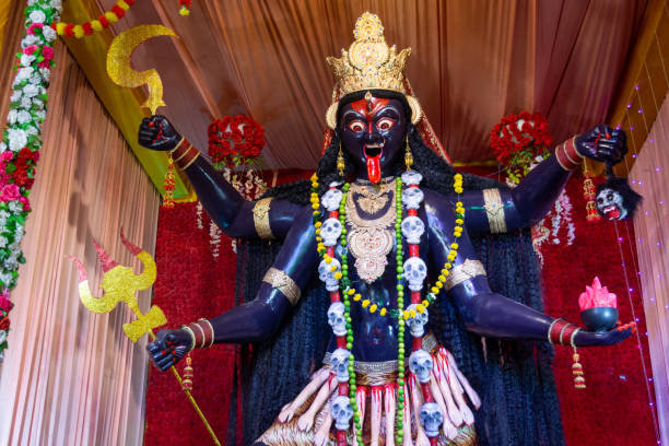 Kali Puja 2024 Date: काली पूजा कब मनाई जाएगी, जानिए सही तिथि और महत्व 2 Istockphoto 1672959539 612X612 1