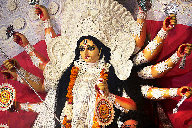 Happy Navratri 2024 Wishes: चलो बुलावा आया है, माता ने बुलाया है… नवरात्रि के मौके पर भेजें शुभकामना संदेश, Dp And Status 1 Istockphoto 186008562 612X612 1