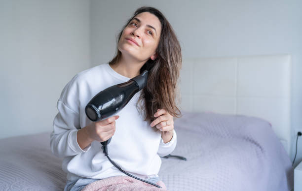 Hair Care: ये है बालों को लंबा करने का राज 2 Istockphoto 2118986702 612X612 1